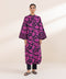 2 Piece - Printed Lawn Suit